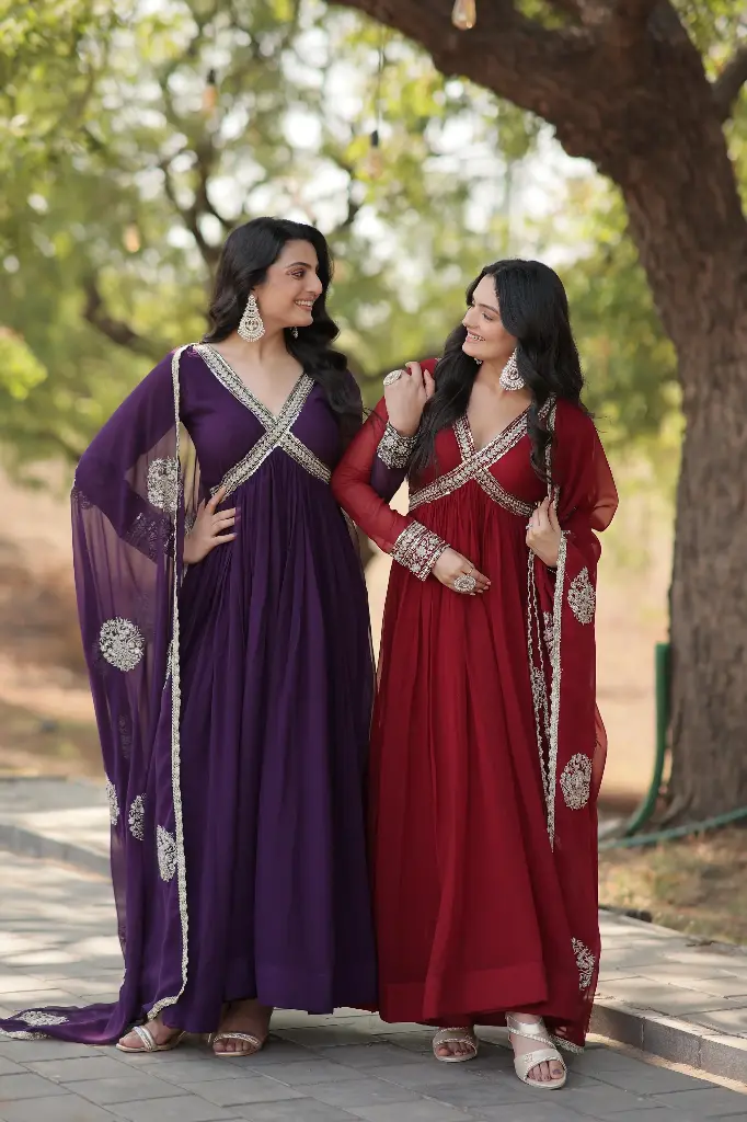 KURTI