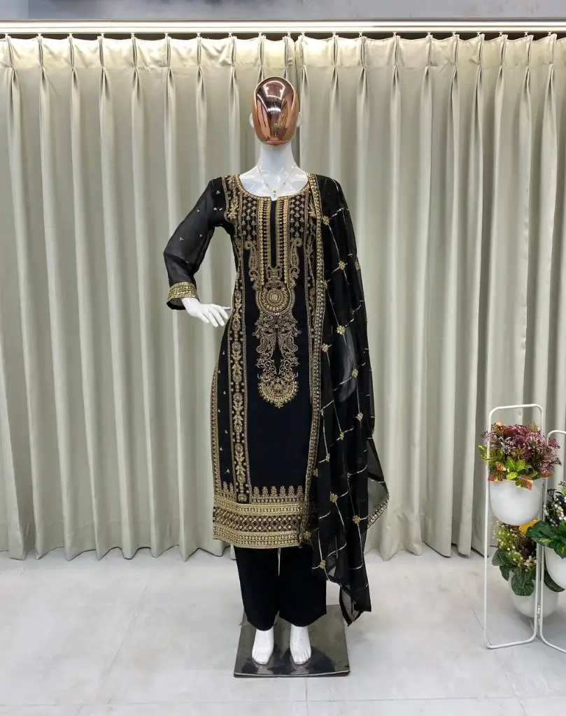 DRESS