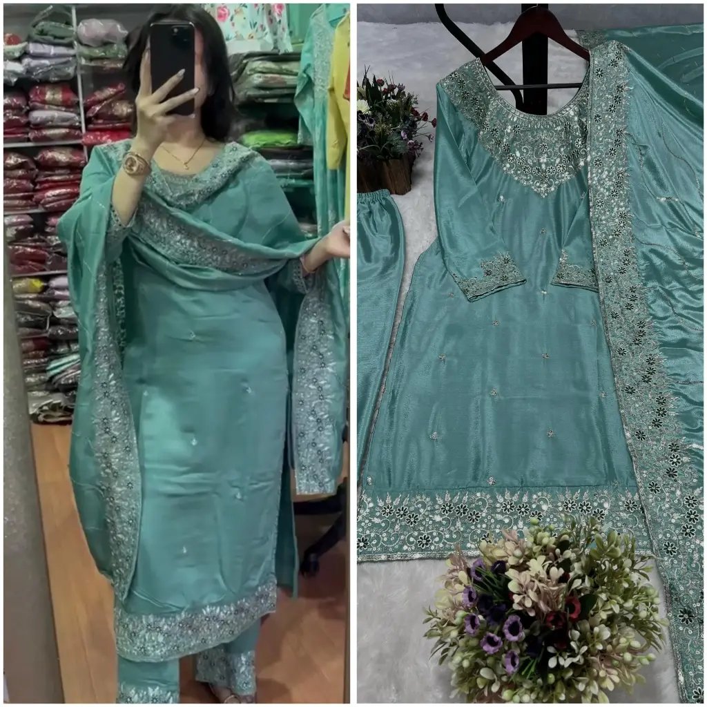 DRESS