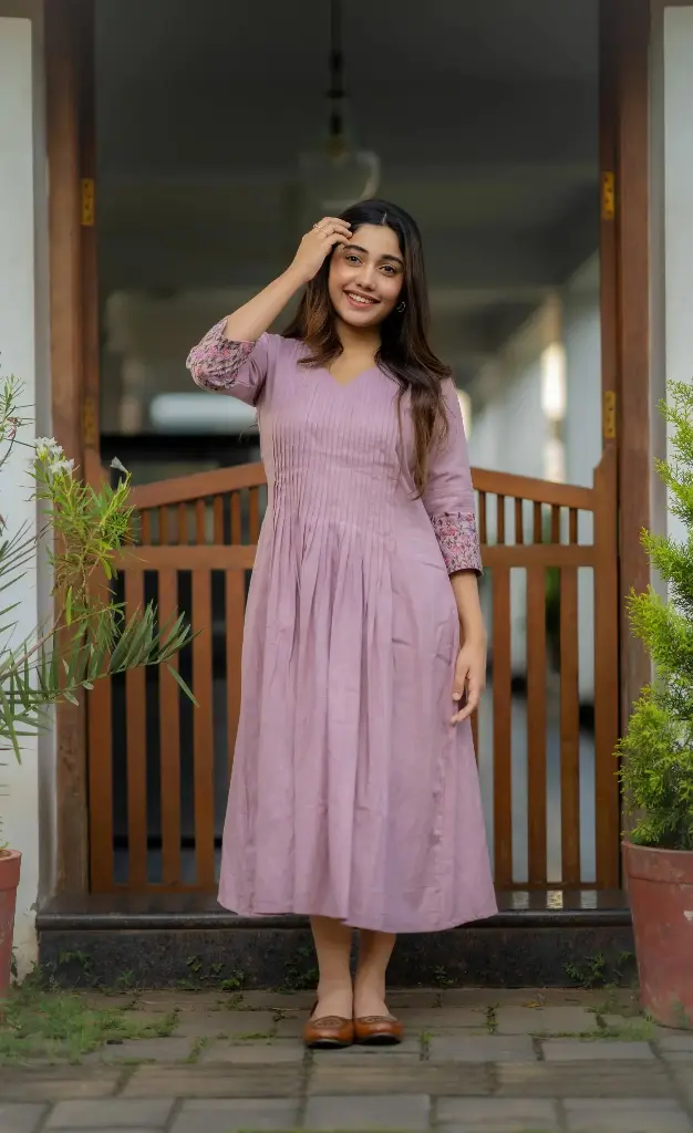 KURTI
