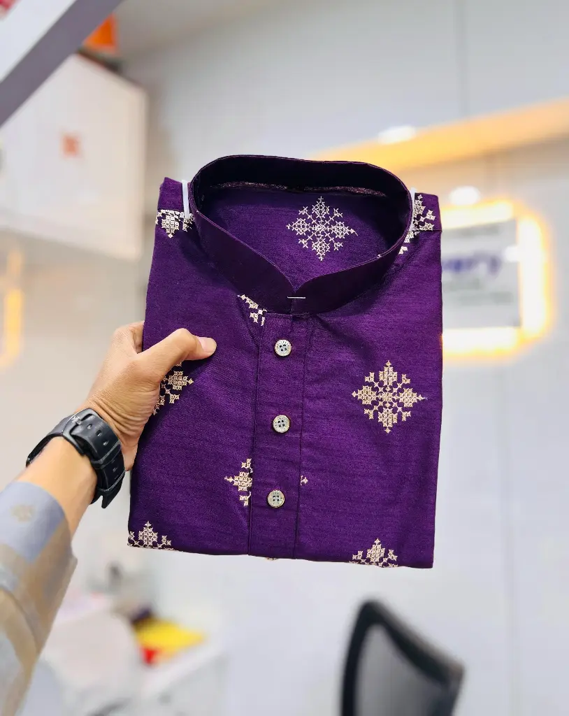 KURTA