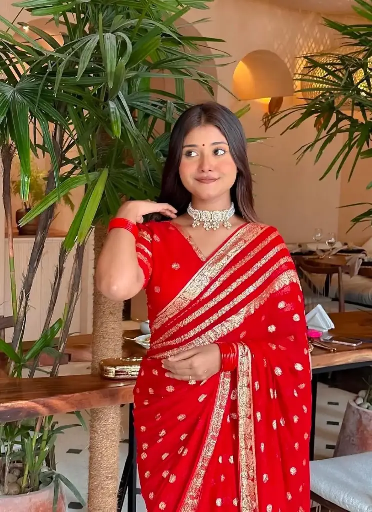 SAREE 