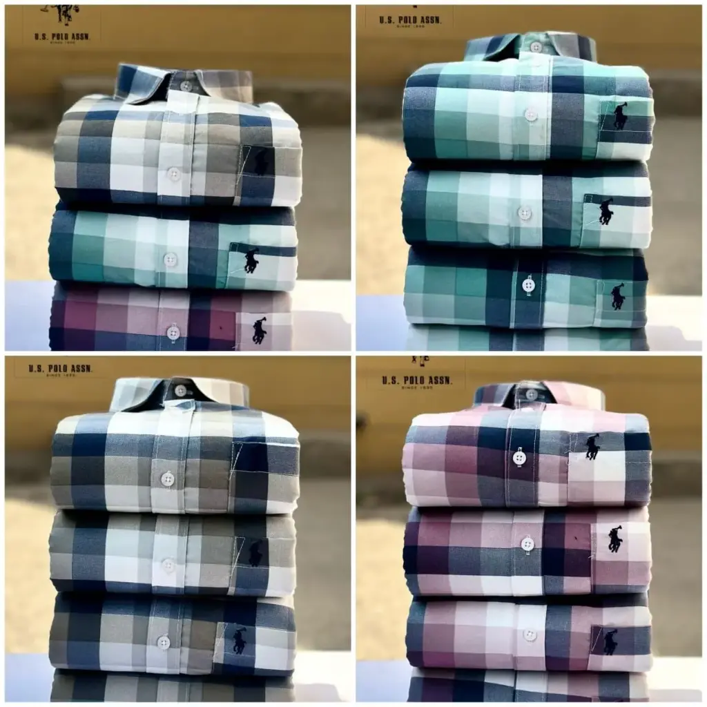 SHIRTS