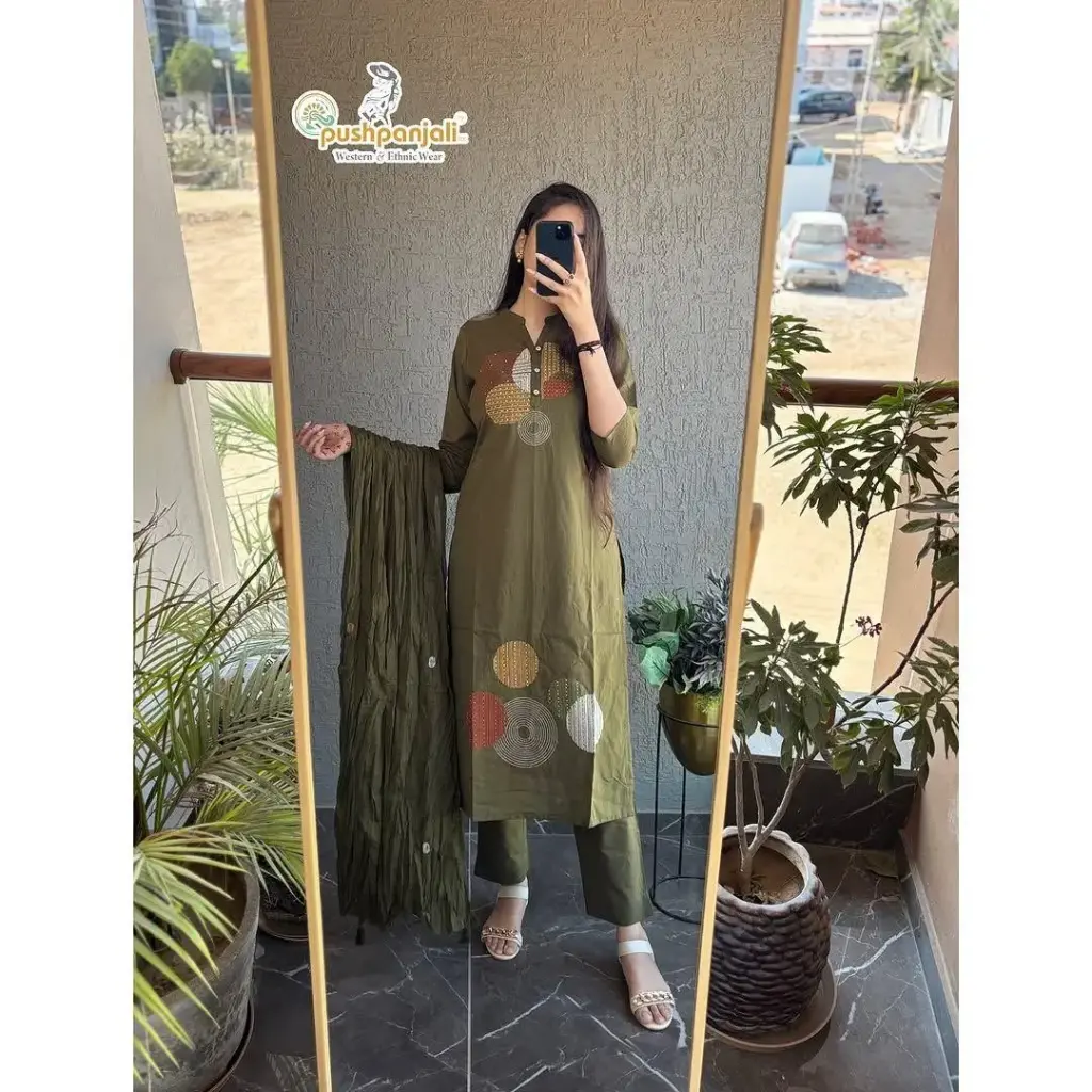 KURTI