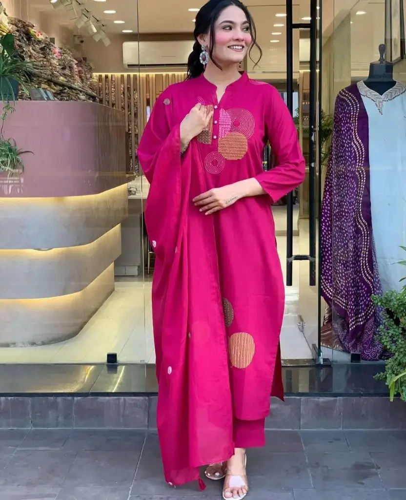 KURTI