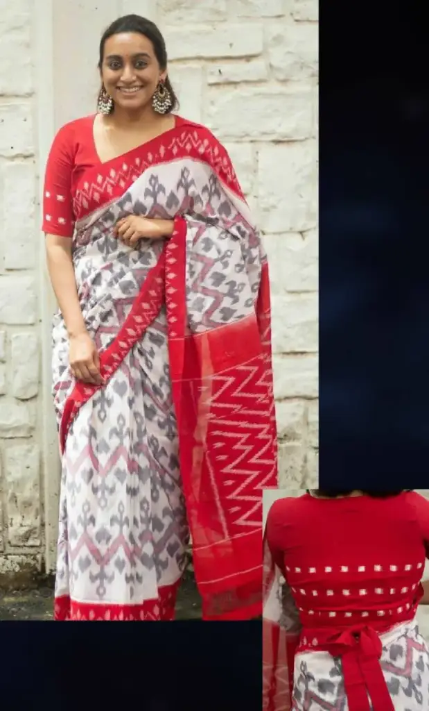 SAREE