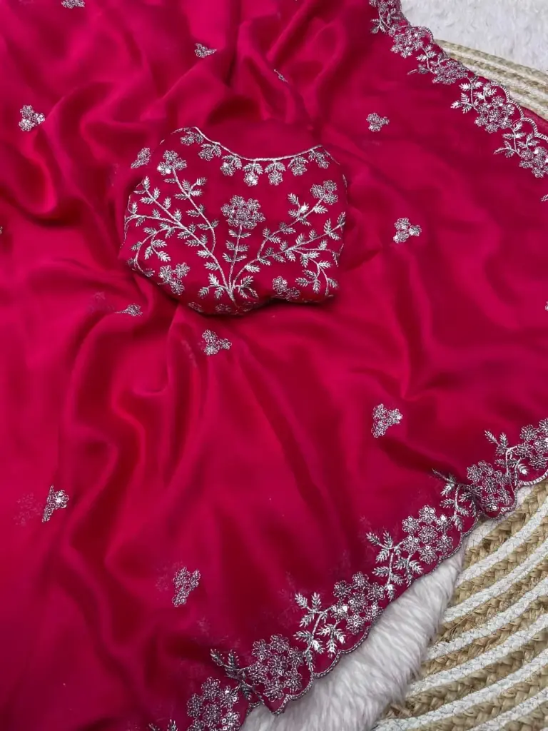 SAREES