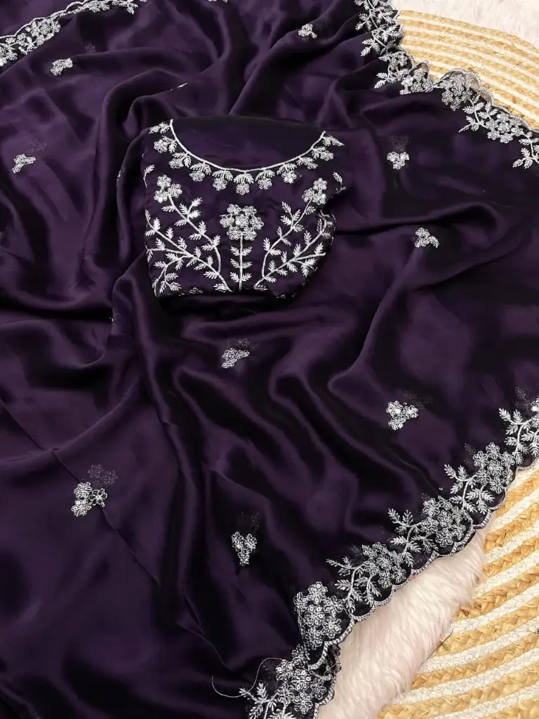 SAREES