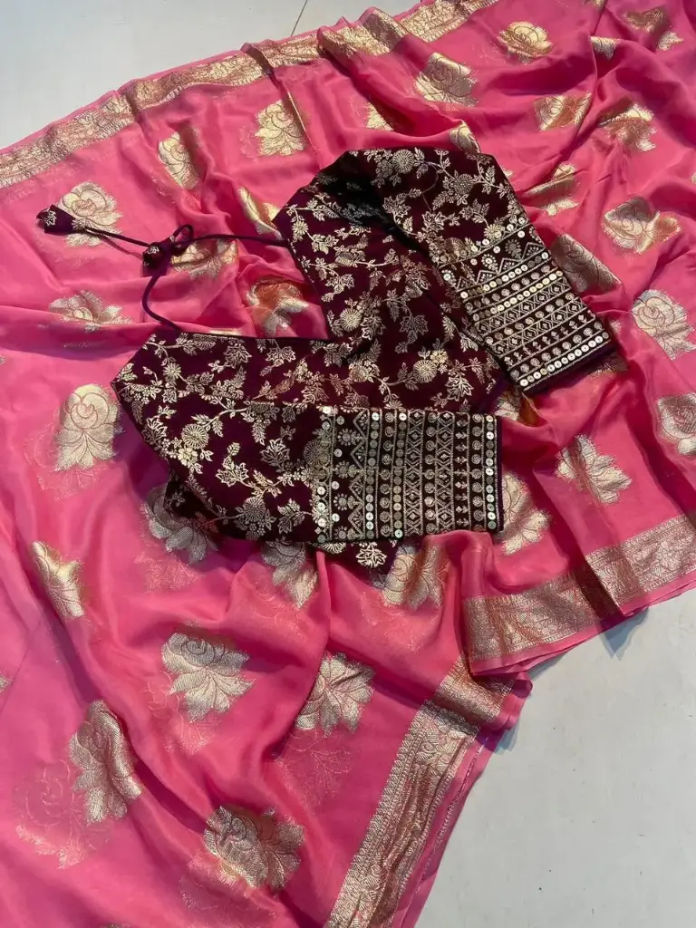 SAREES