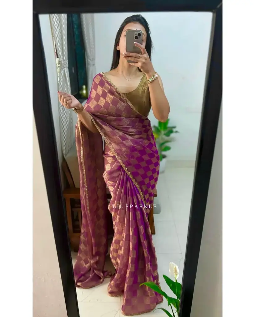 SAREES