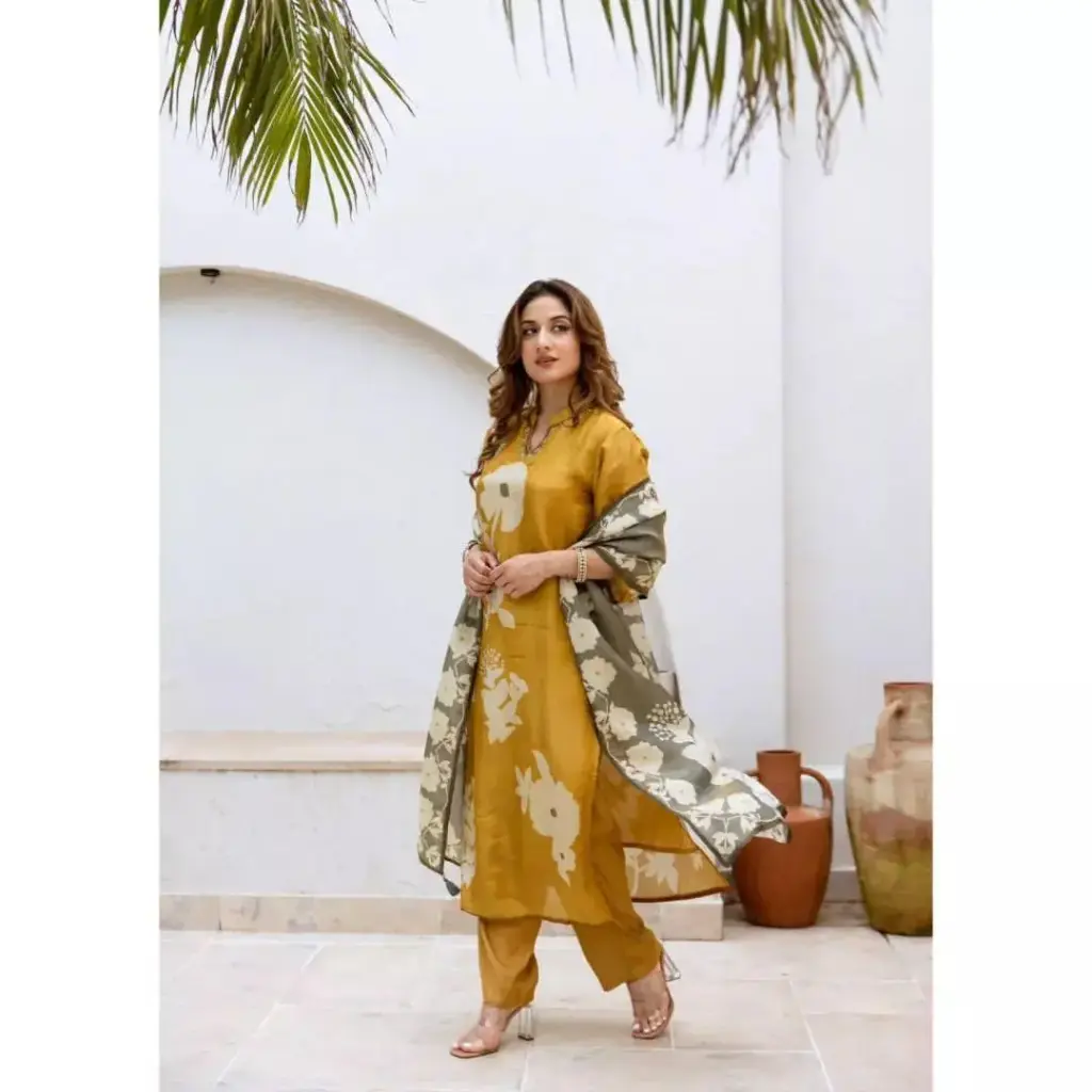 KURTI