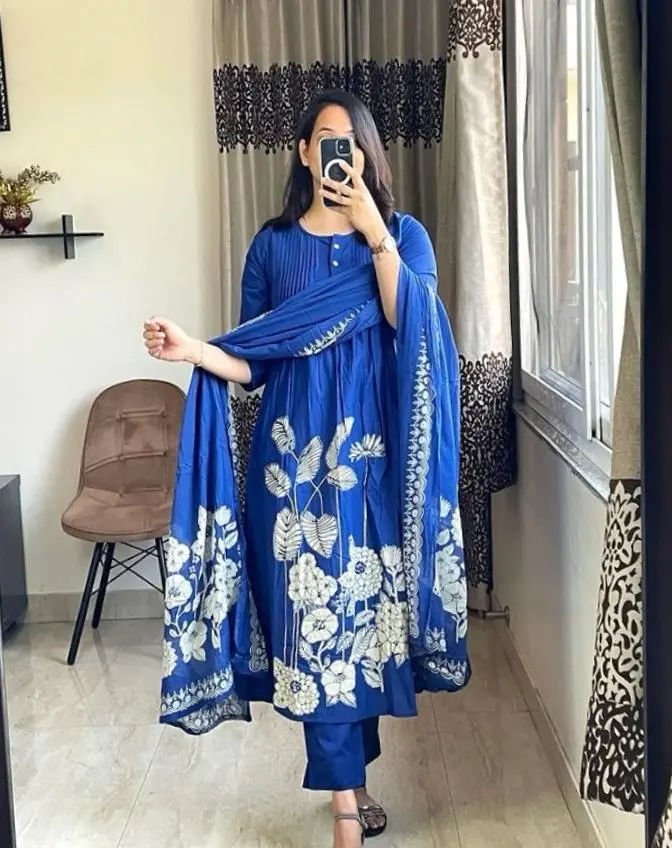 KURTI