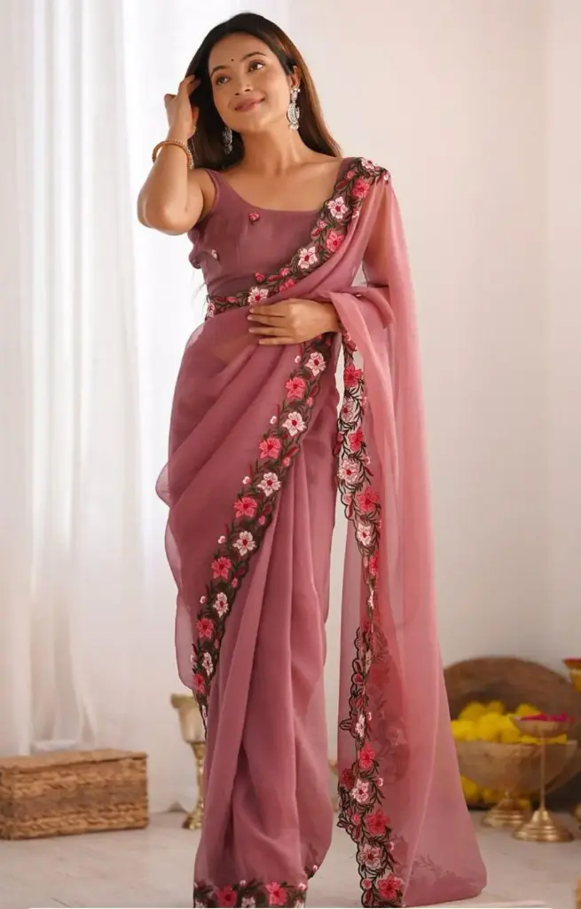 SAREES