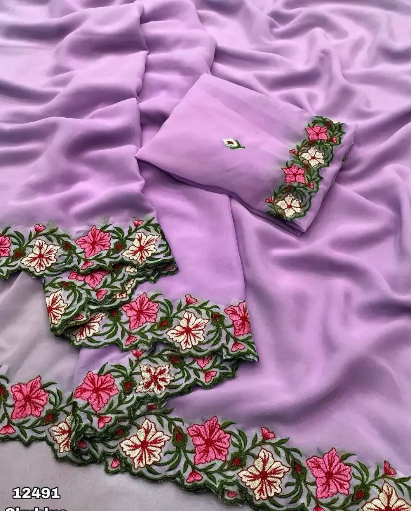 SAREES