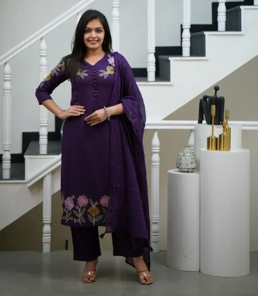 KURTI