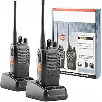 Walkie Talkie for 5Km 