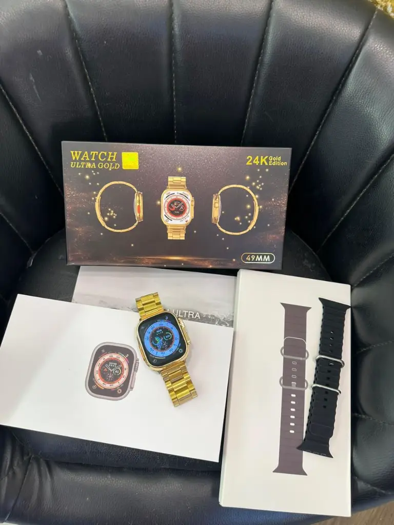 WATCH
