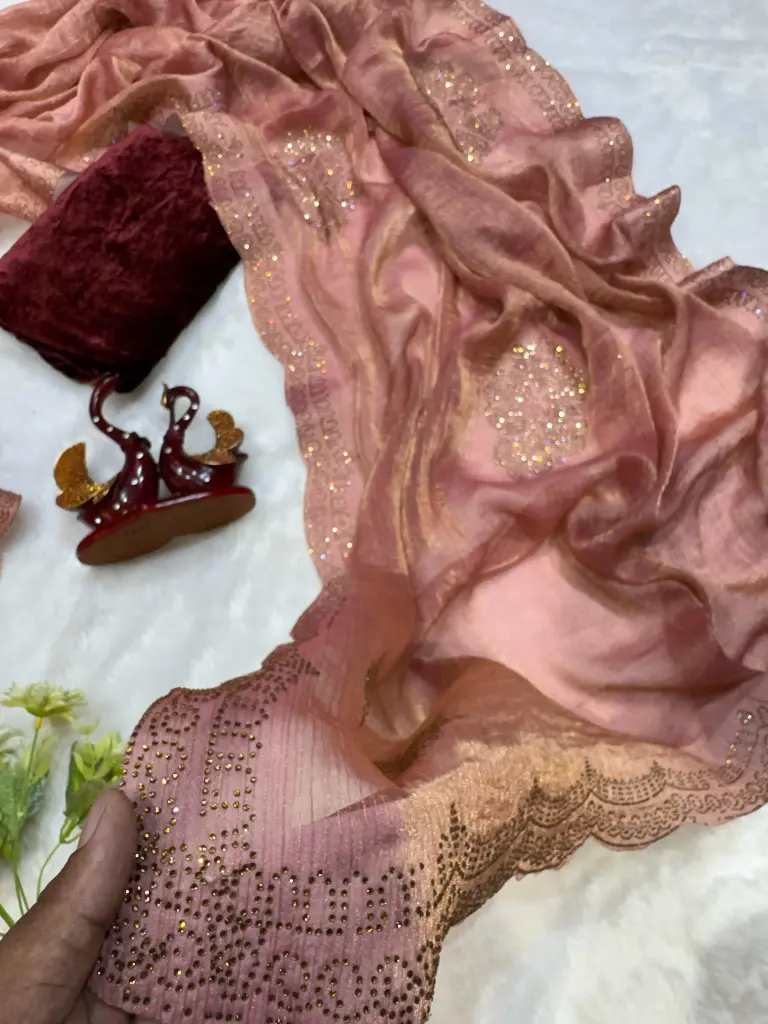 SAREES
