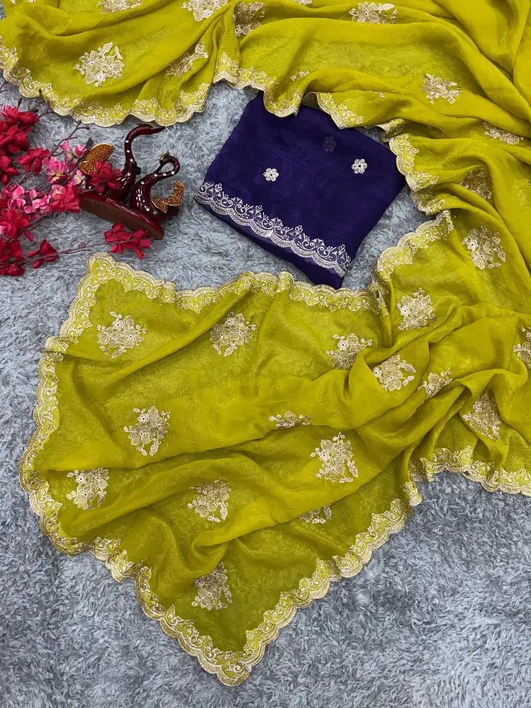 SAREES