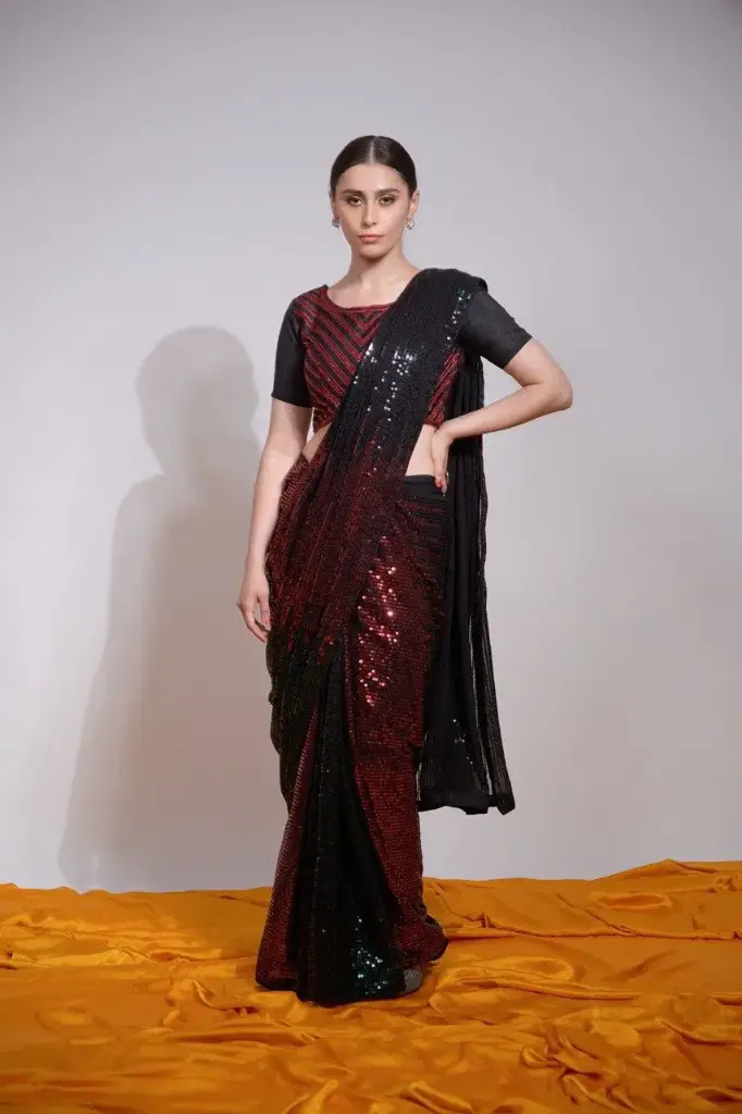 SAREES