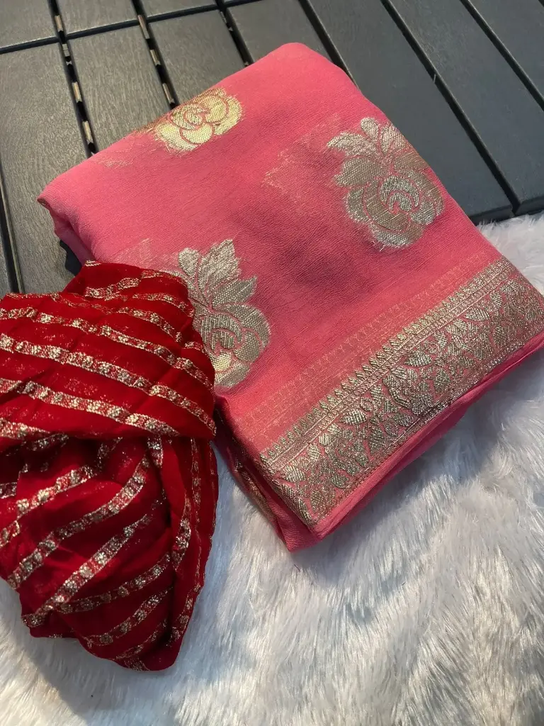 SAREES