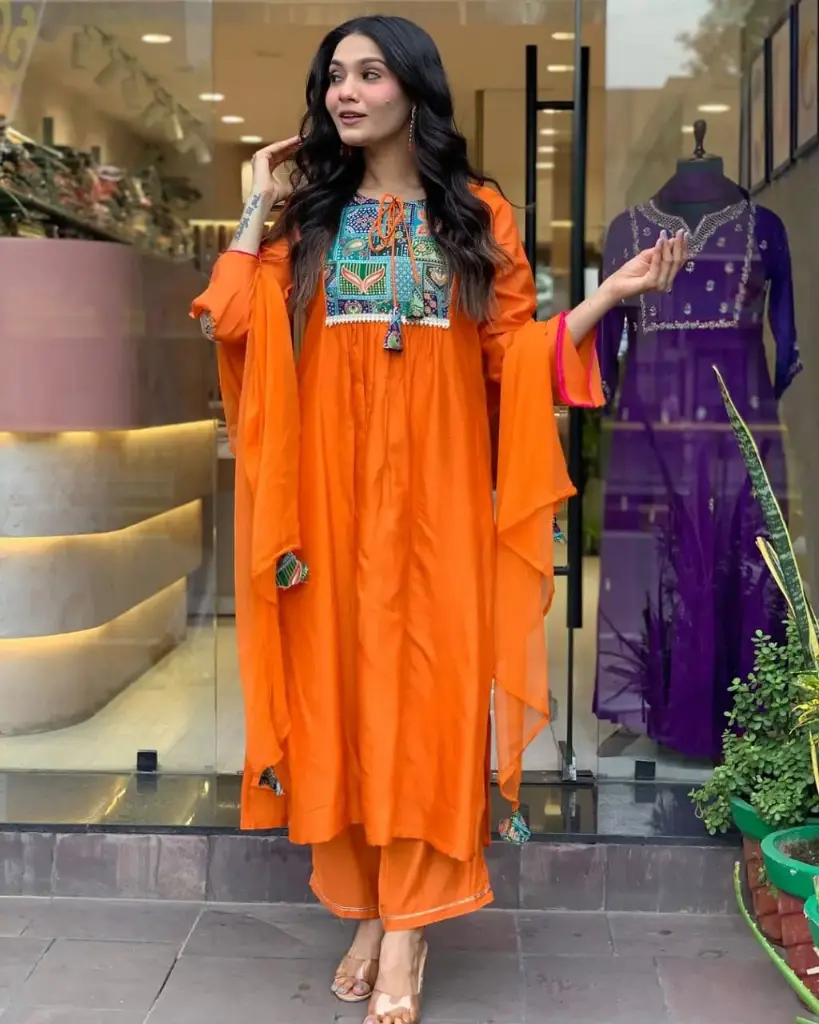 KURTI