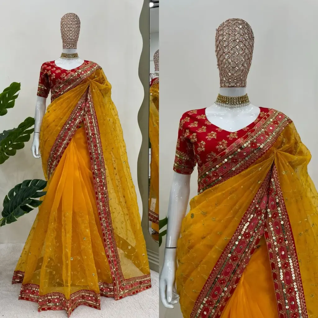 SAREE