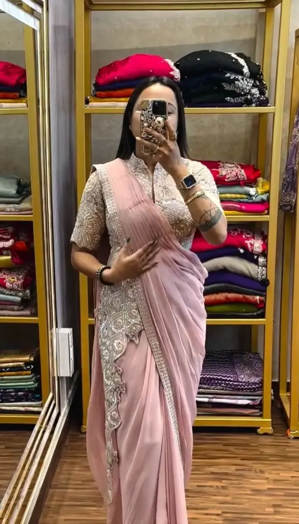 SAREES