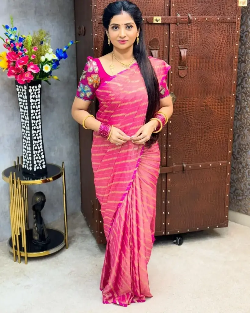 SAREES