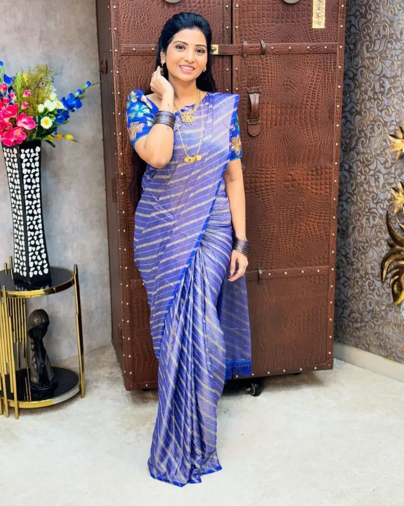 SAREES