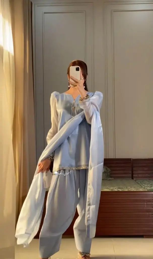NEW DRESS LAUNCHING