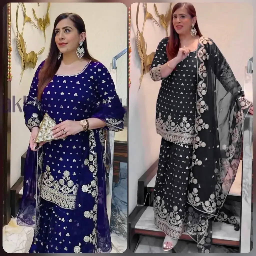 NEW KURTI