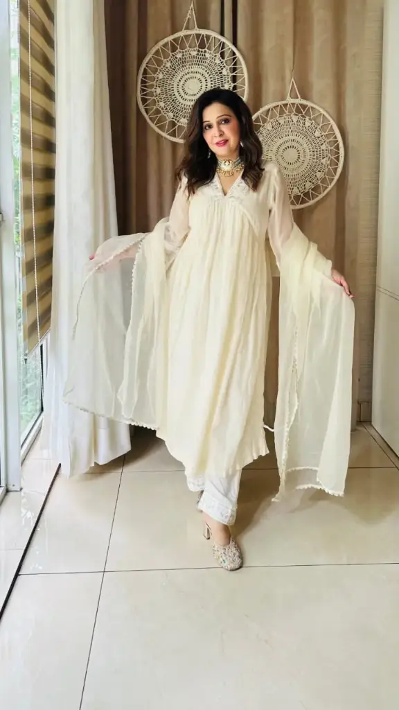 NEW DRESS