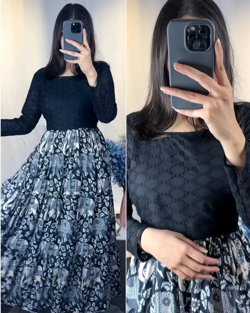 DRESS