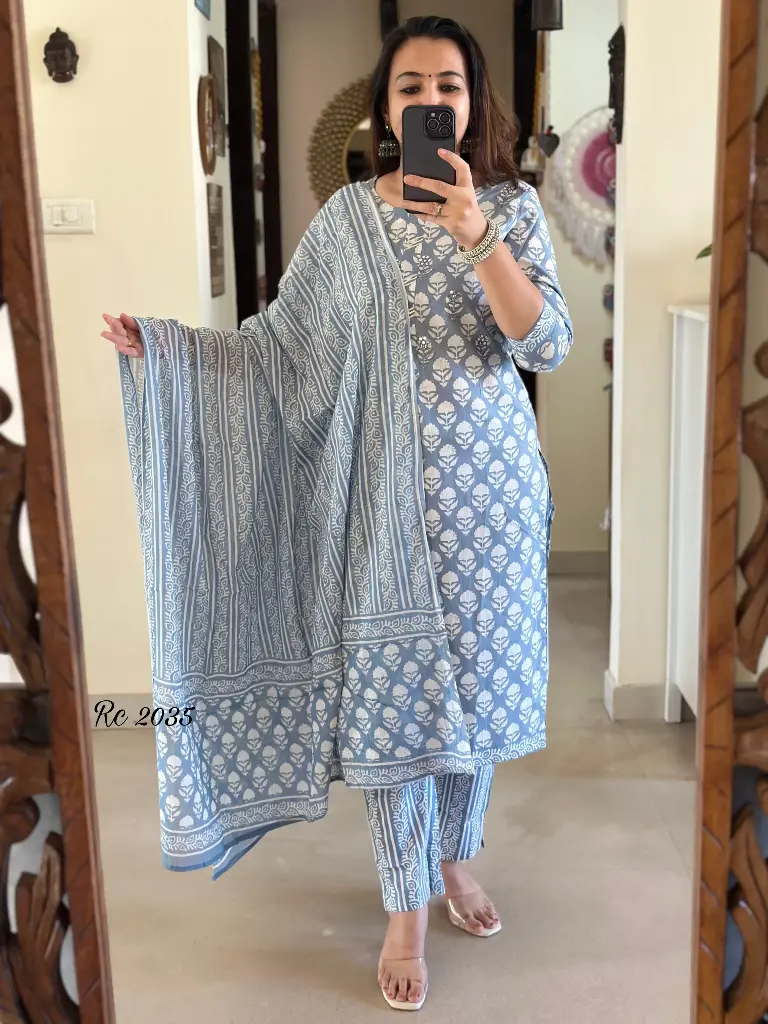 KURTI