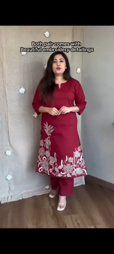 DRESS