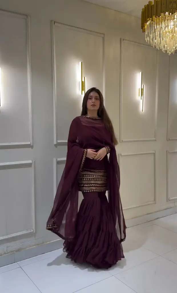 PARTY DRESS