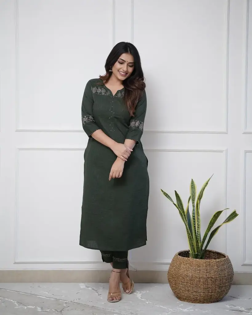 KURTI