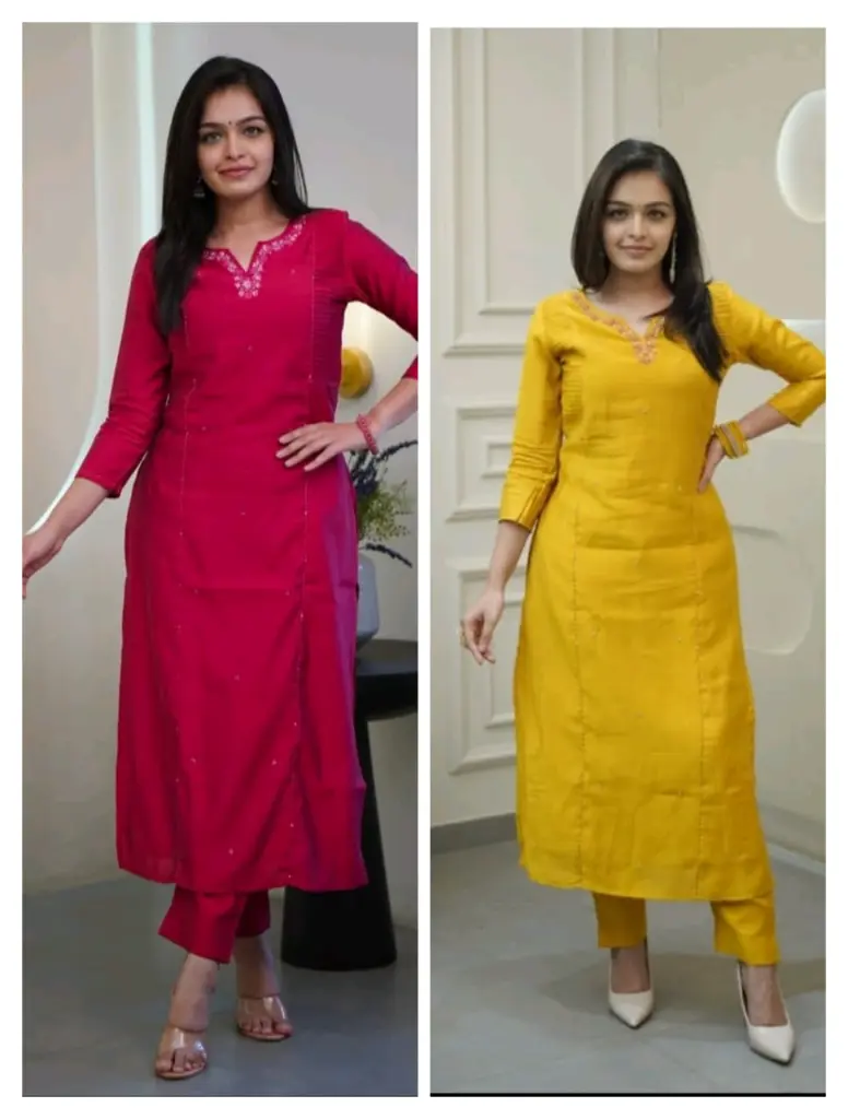 KURTI