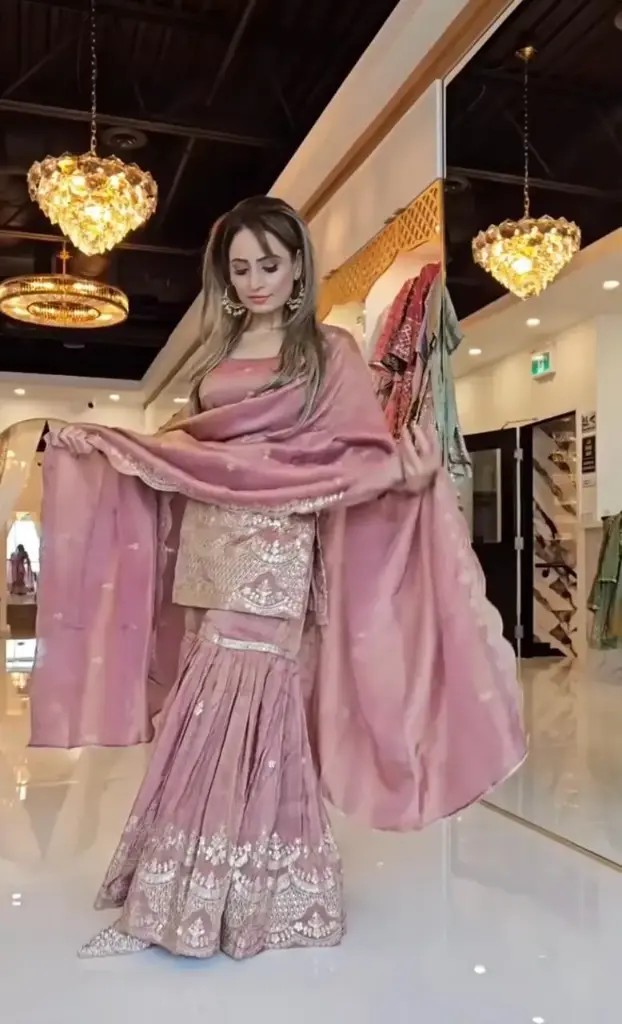 PARTI DRESS
