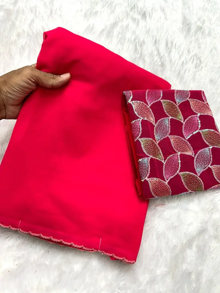 SAREES