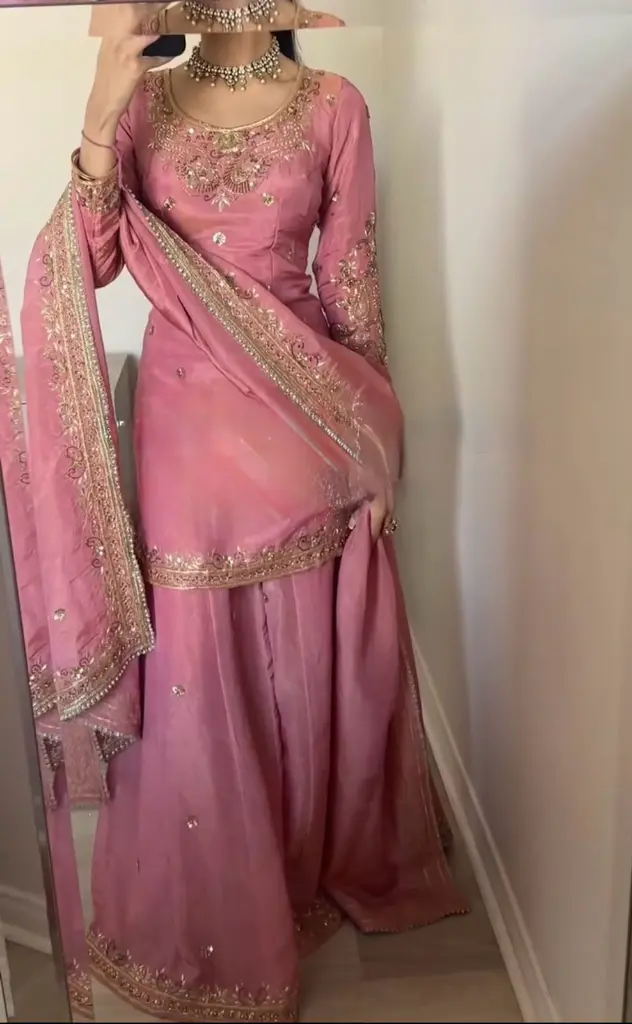 PARTY DRESS