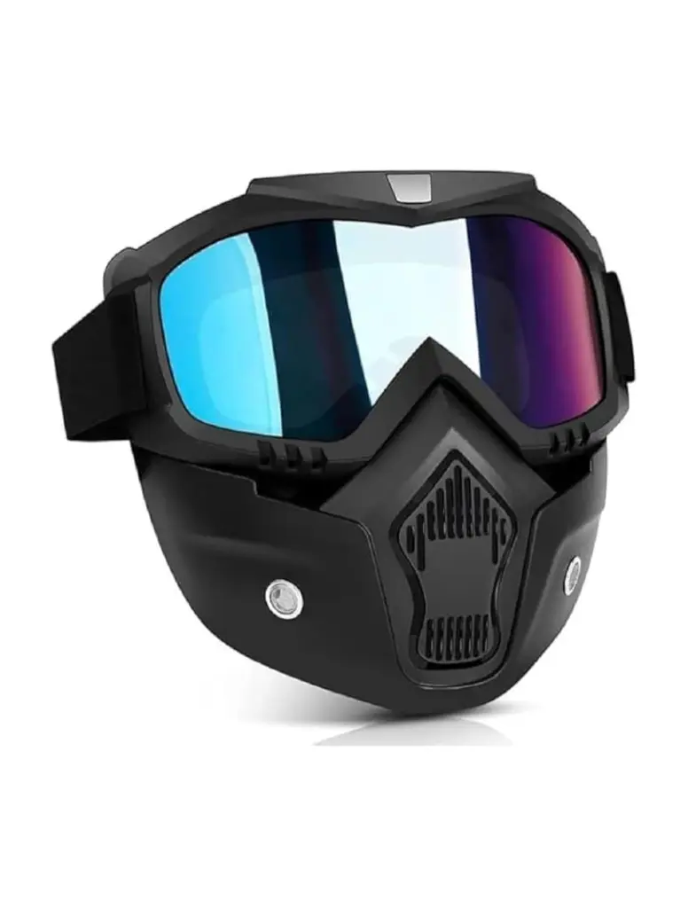 MASK ANTI FOG 