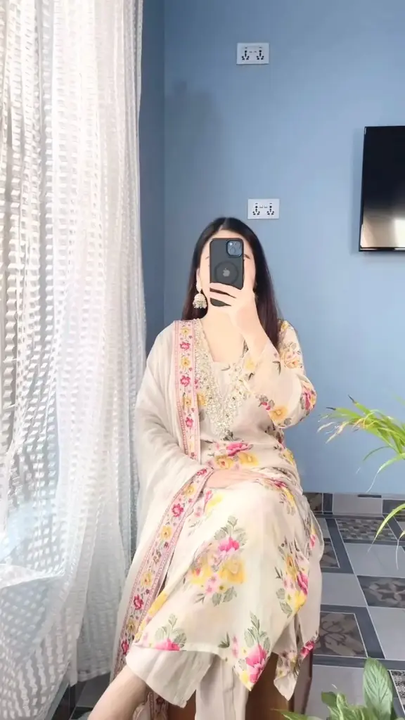 PARTY DRESS