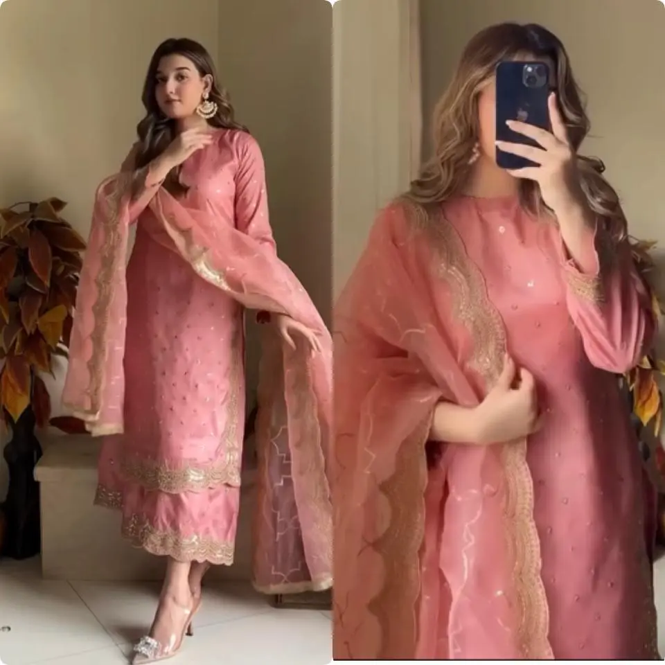 PARTY DRESS