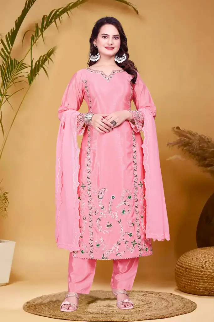 PARTY DRESS