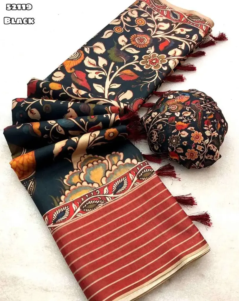 NEW SAREES