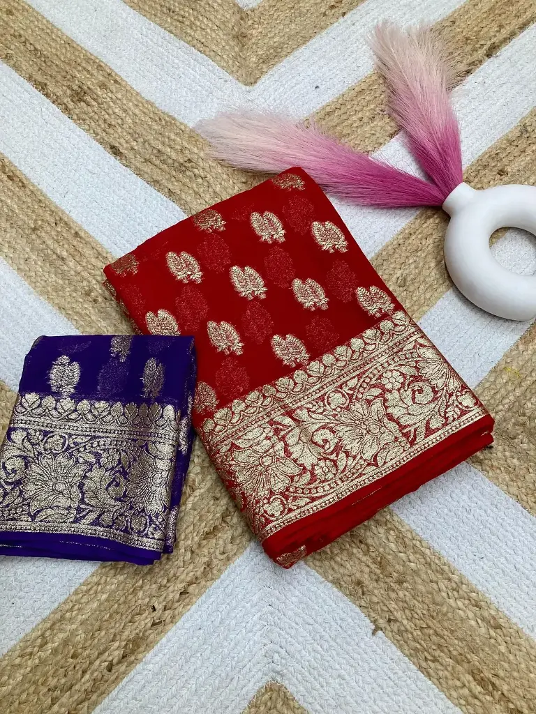 SAREES