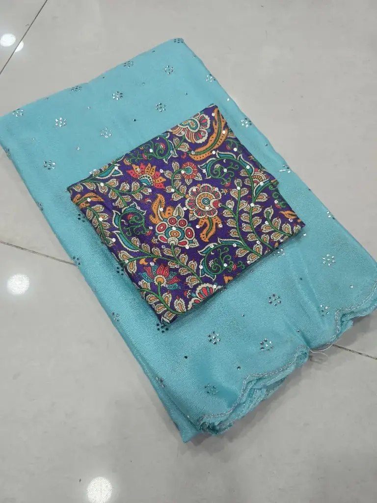 SAREES