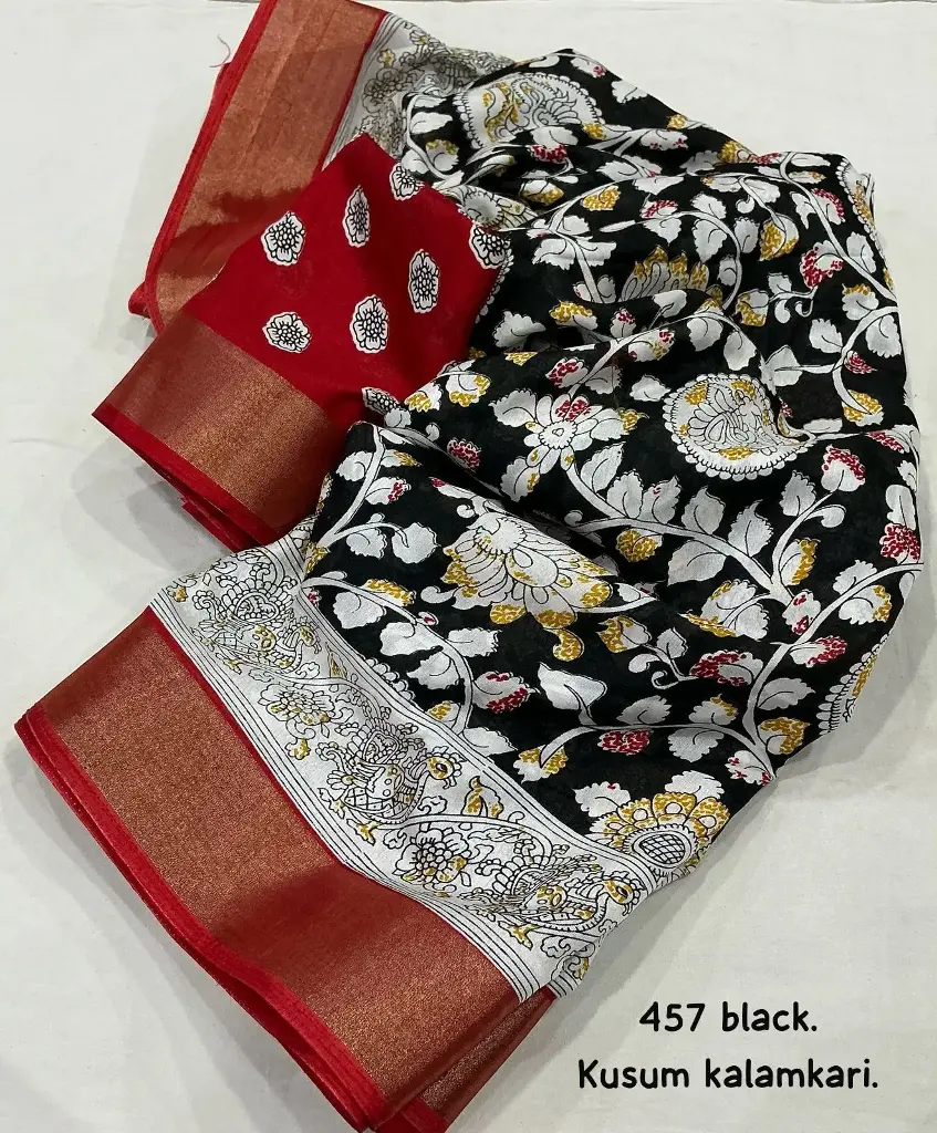 SAREES